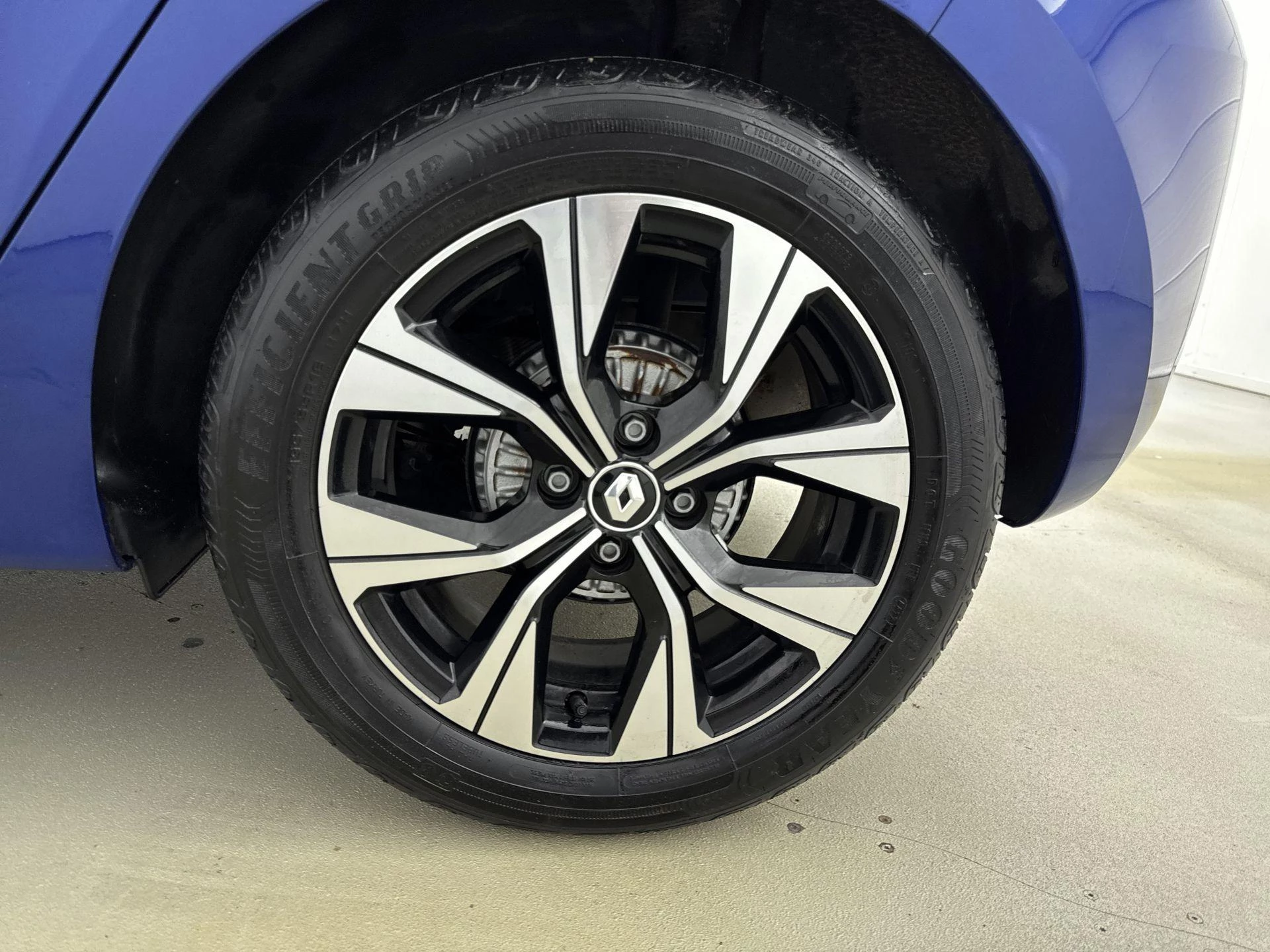 Renault Clio 1.0 TCe 90Pk Evolution