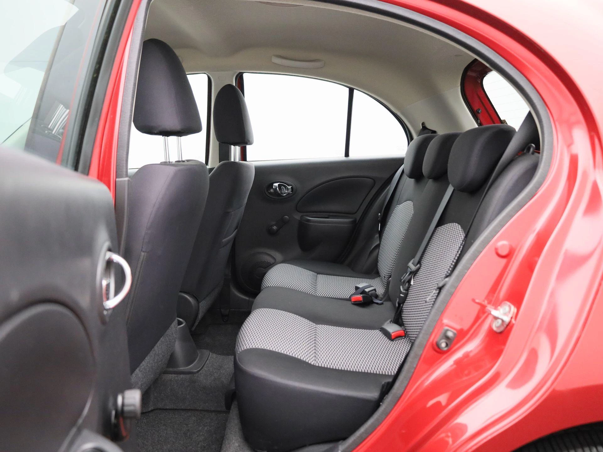 Nissan Micra 1.2 Acenta