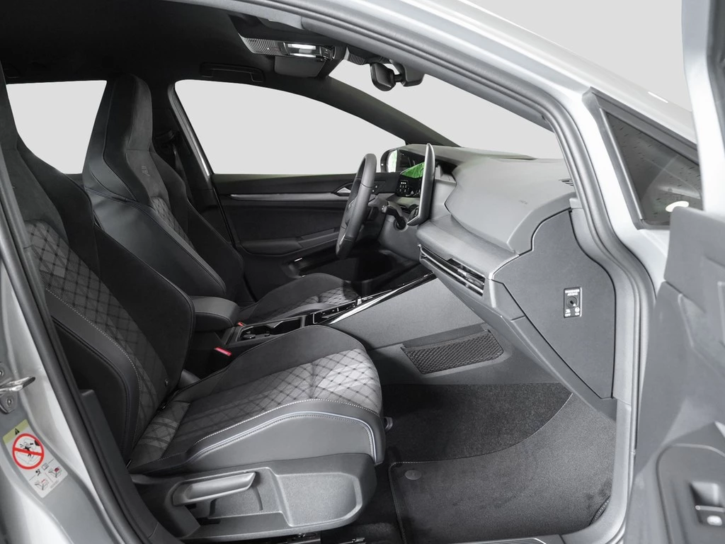 Volkswagen Golf Variant 2.0 TDI DSG R-Line AHK, Navi.,
