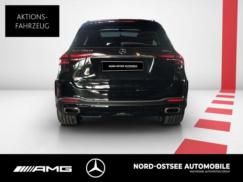 Mercedes-Benz GLE 350 de 4m AMG EDITION AHK PANO 22-ZO AIRMAT AMG LineW167 GLE 350 de 4m AMG EDITION AHK PANO 22-ZO AIRMAT AMG Line