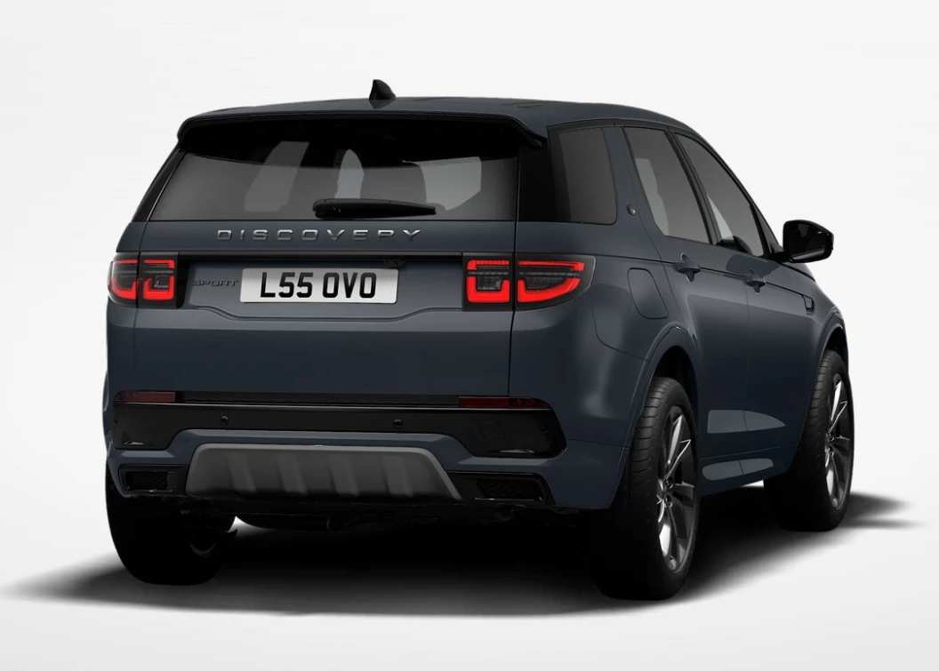 Land Rover Discovery Sport P270e S AWD Auto. 25.5MY