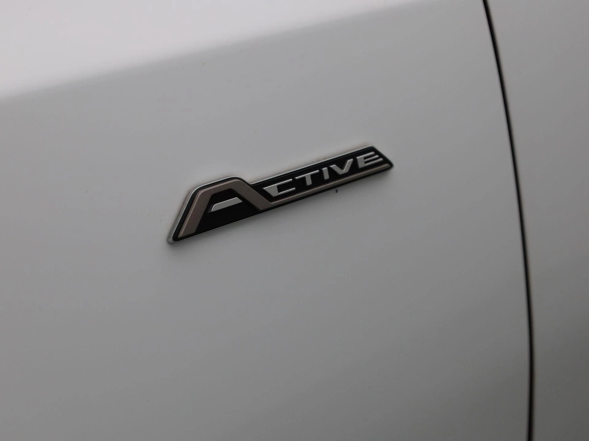 Ford Focus Wagon 1.0 EcoBoost Active X Business