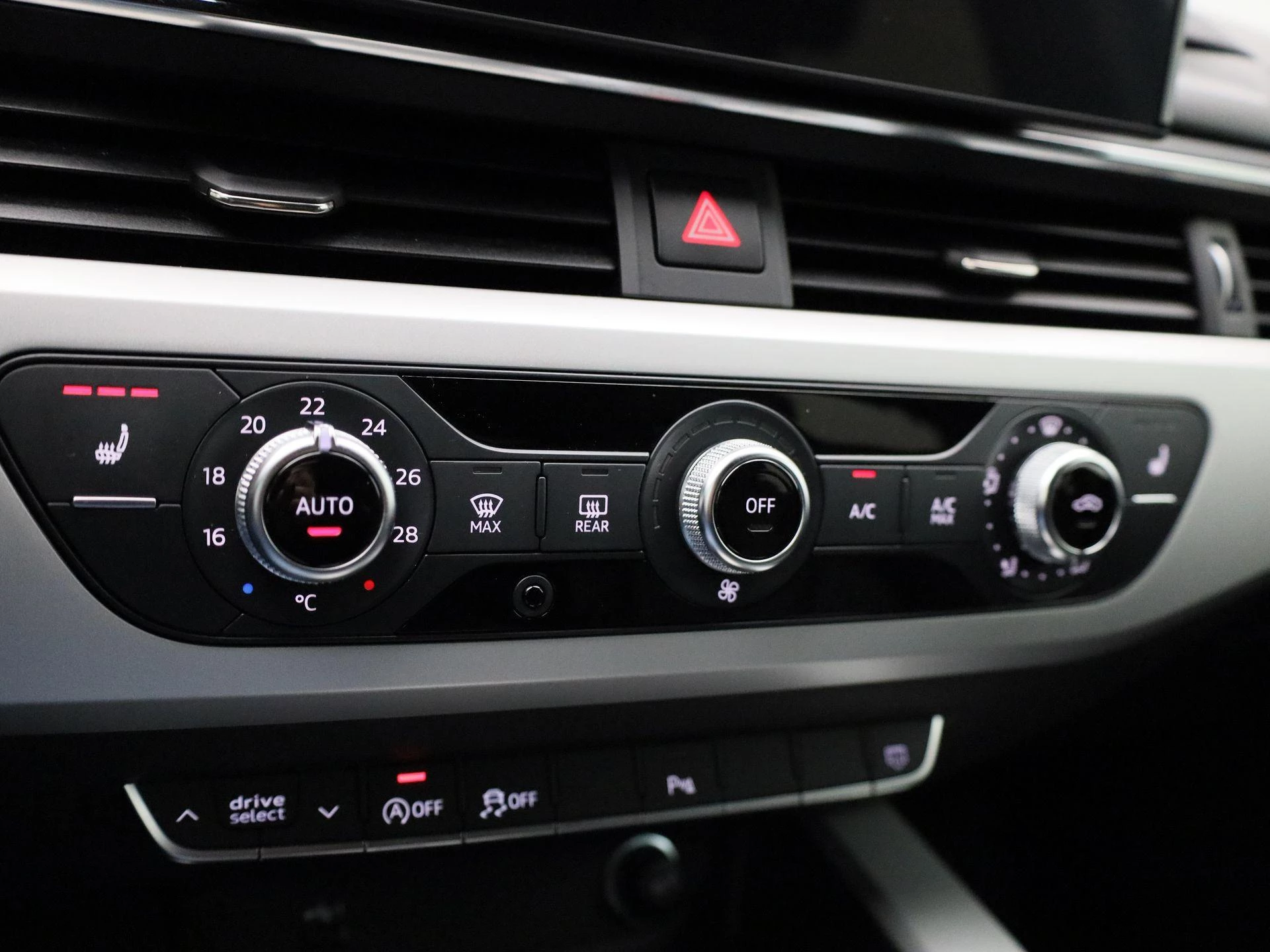 Audi A4 Avant 2.0 35 TFSi 110kW S tronic S line Busine