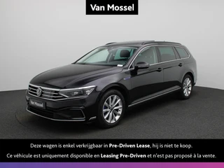 Volkswagen Passat Variant 1.5 TSI OPF DSG7 Style Business