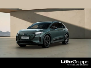 Audi Q4 e-tron UPE 82.760 quattro performance2 S Line