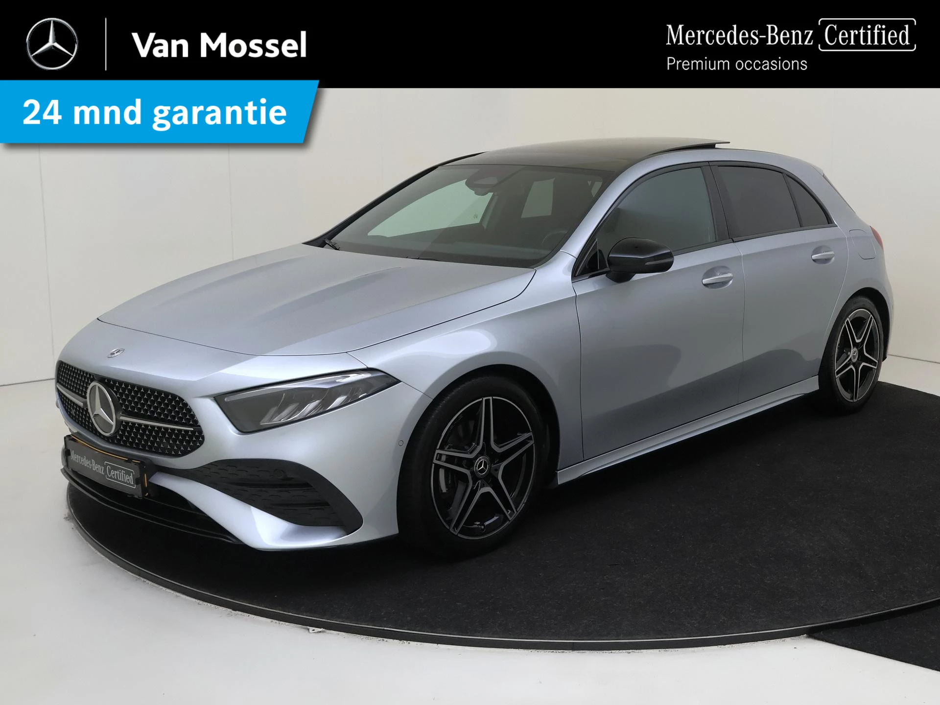 Mercedes-Benz-A-Klasse-image-0