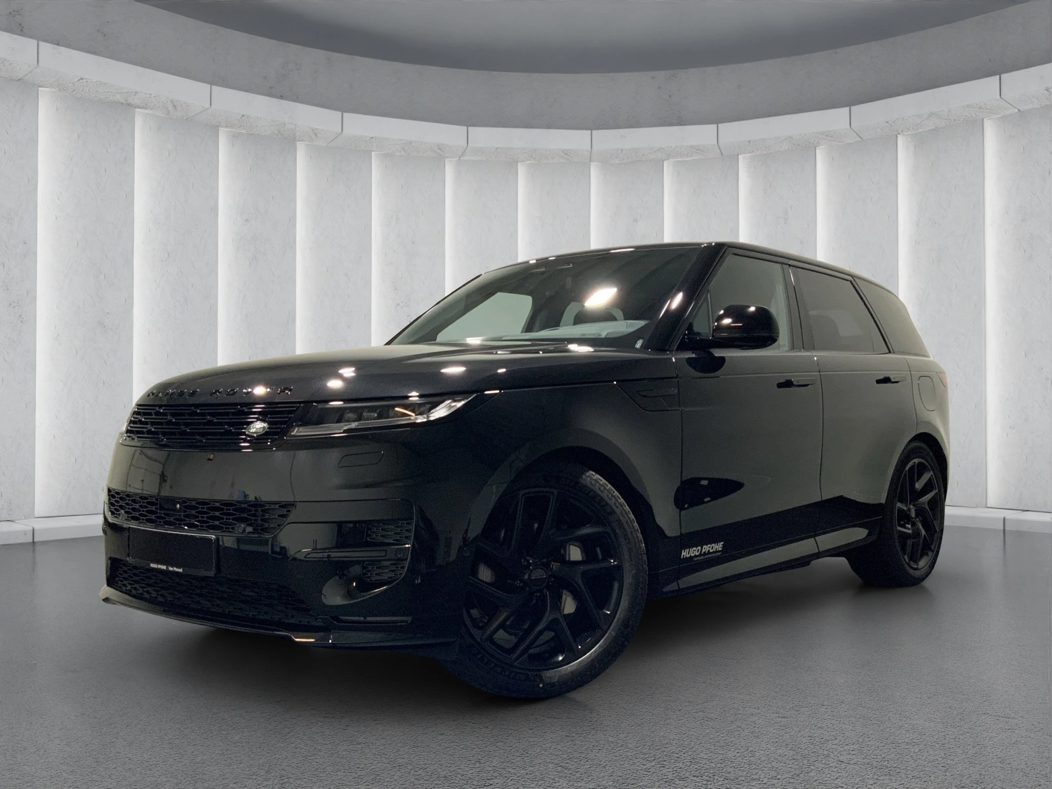 Land Rover-Range Rover Sport-image-0