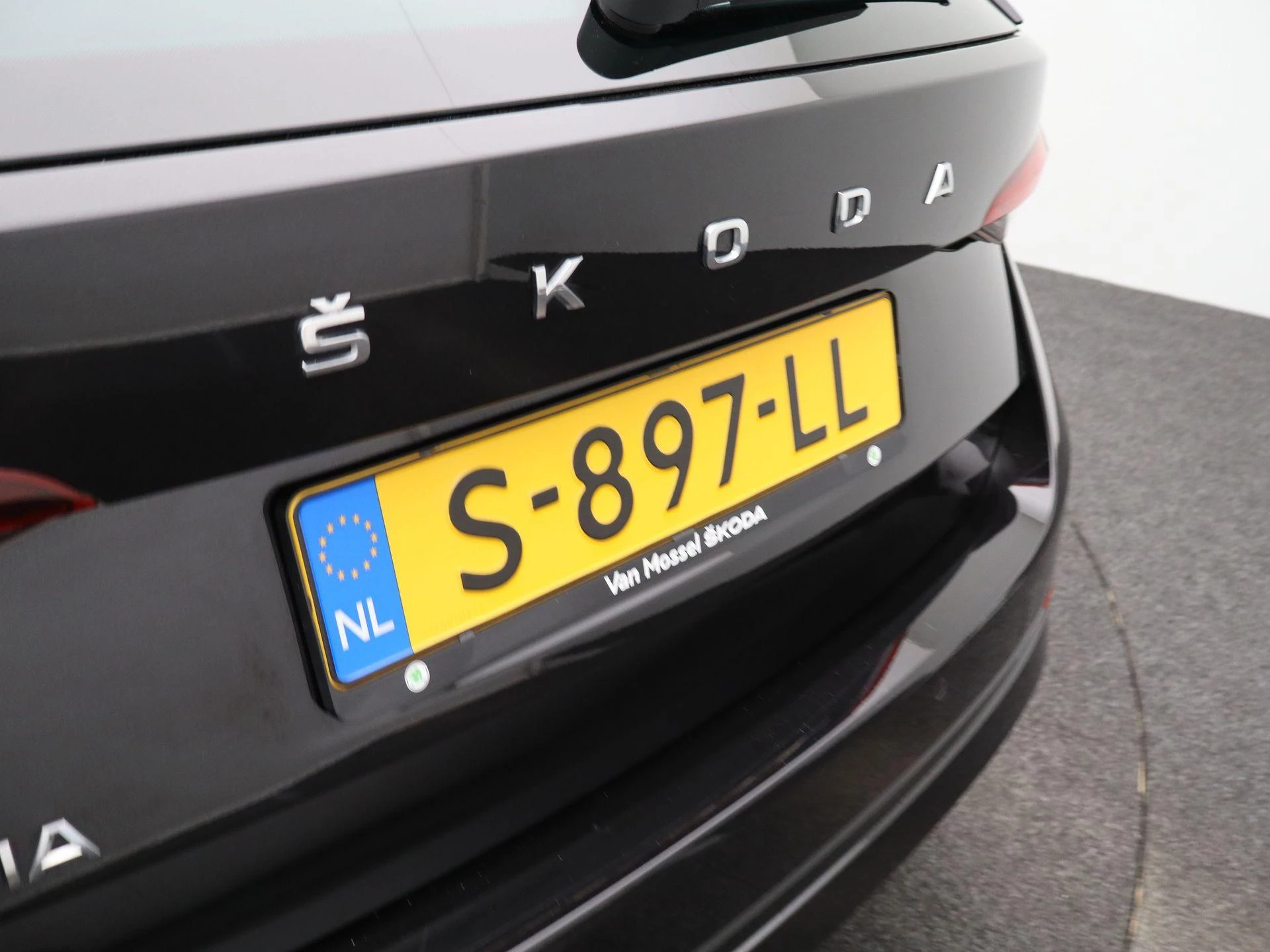 Škoda Octavia Combi 1.0 TSI Business Edition Plus