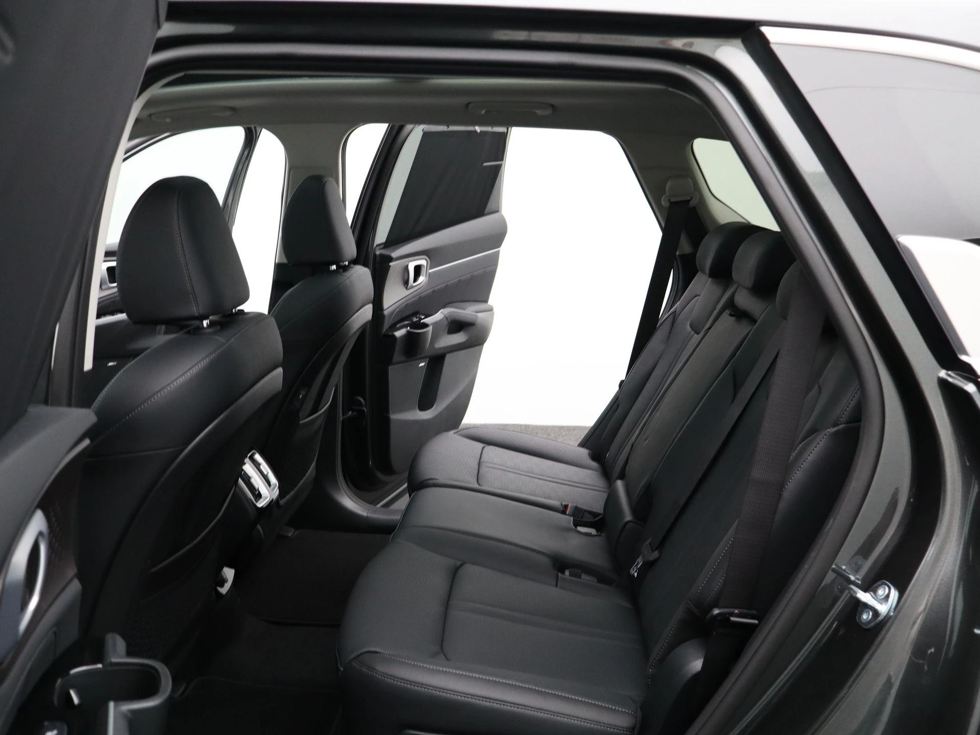 Kia Sorento 1.6 T-GDi Plug-in Hybrid 4WD DynamicPlusLine 7p