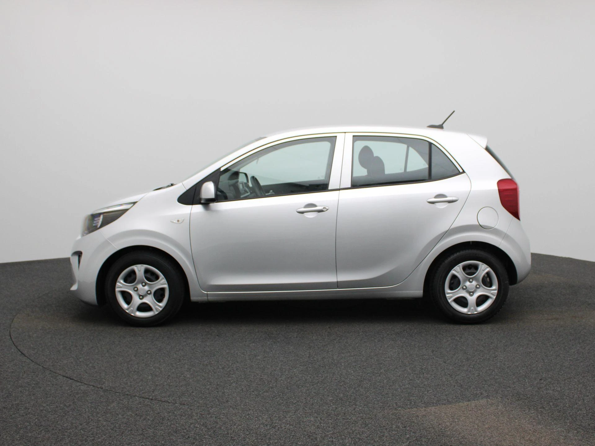 Kia Picanto 1.0 DPi ComfortLine 5p