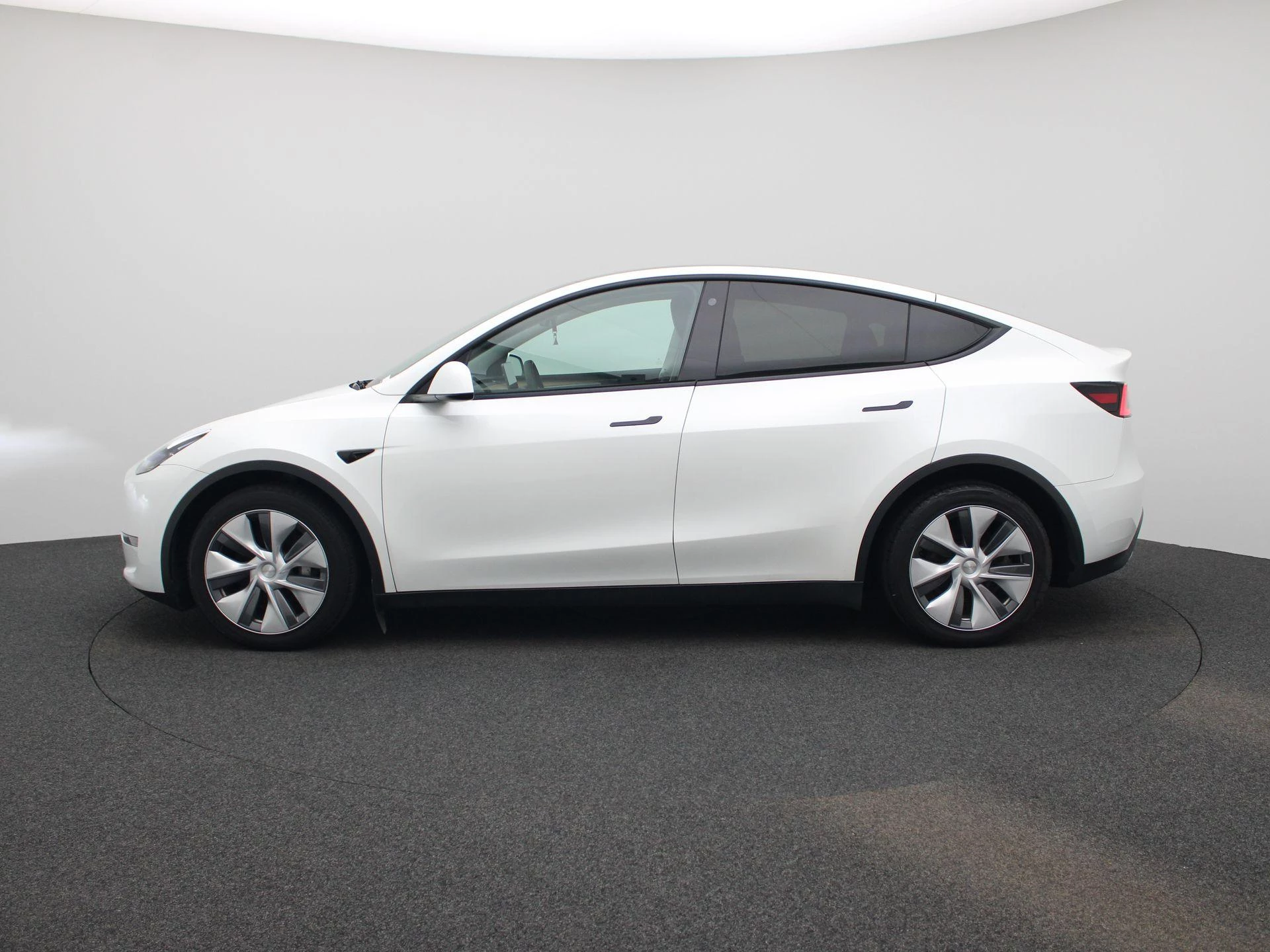 Tesla Model Y Premium Long Range RWD 75 kWh