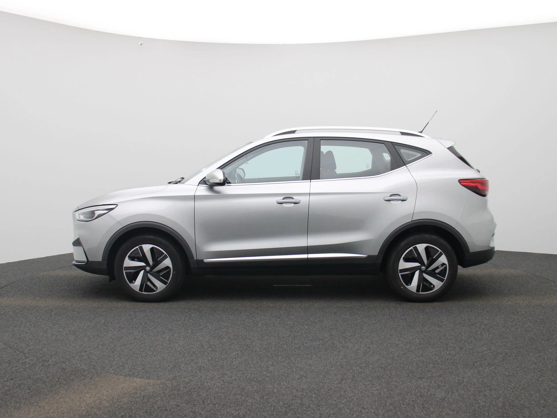 MG ZS EV