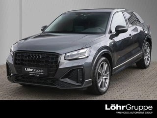 Audi Q2 30 TFSI S Line /Navi
