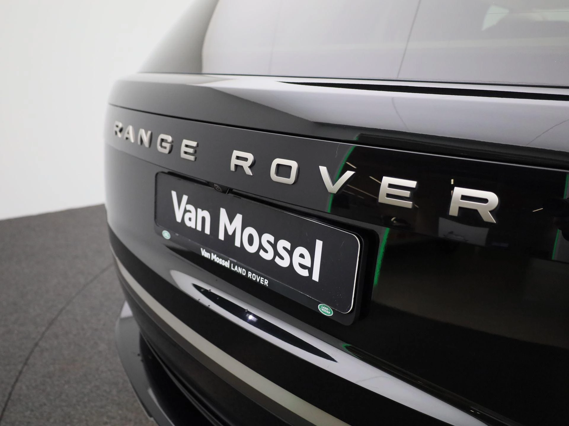 Land Rover Range Rover D300 AWD Auto HSE