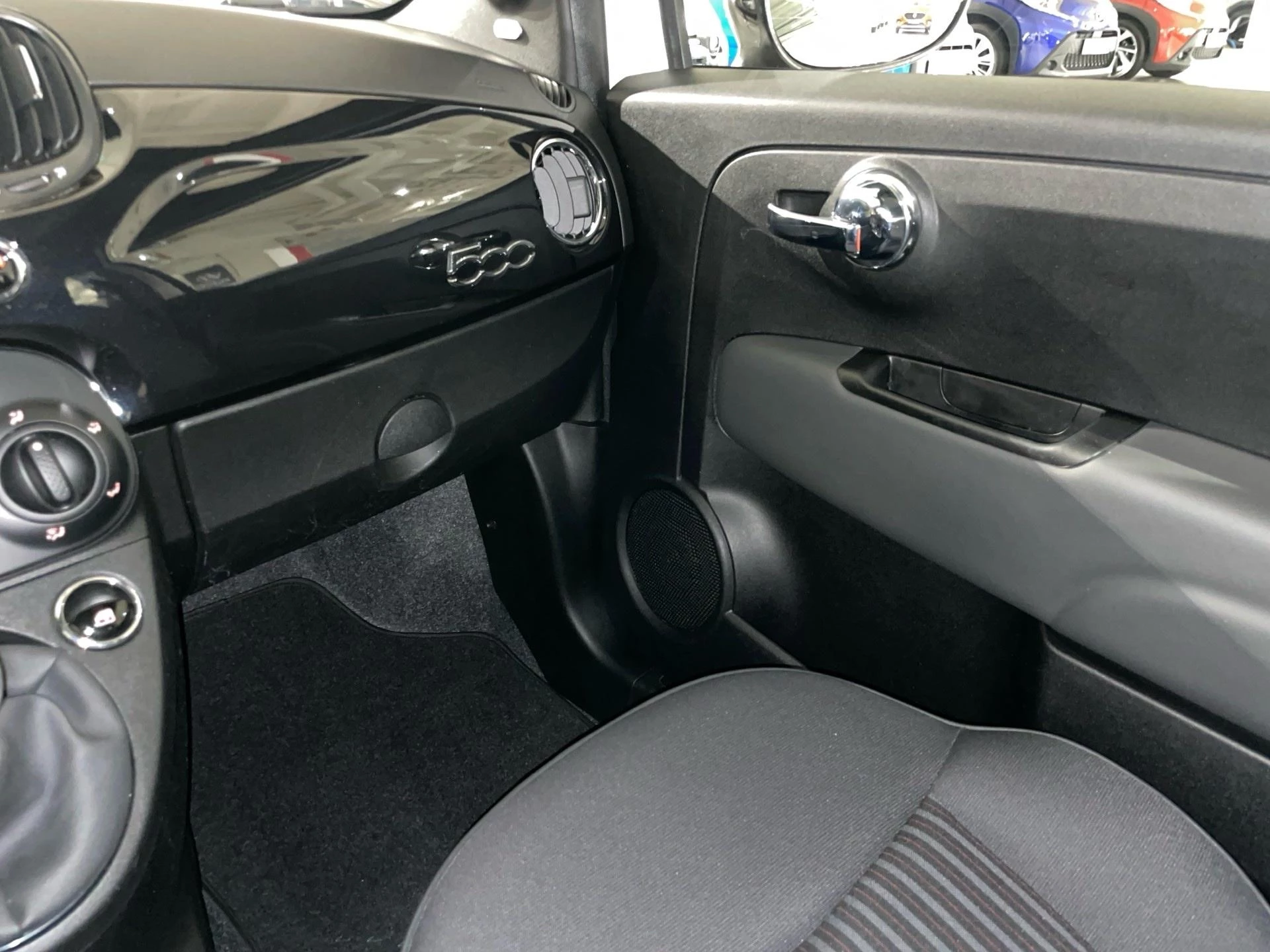 Fiat 500 0.9 Turbo TwinAir 85hp 120th