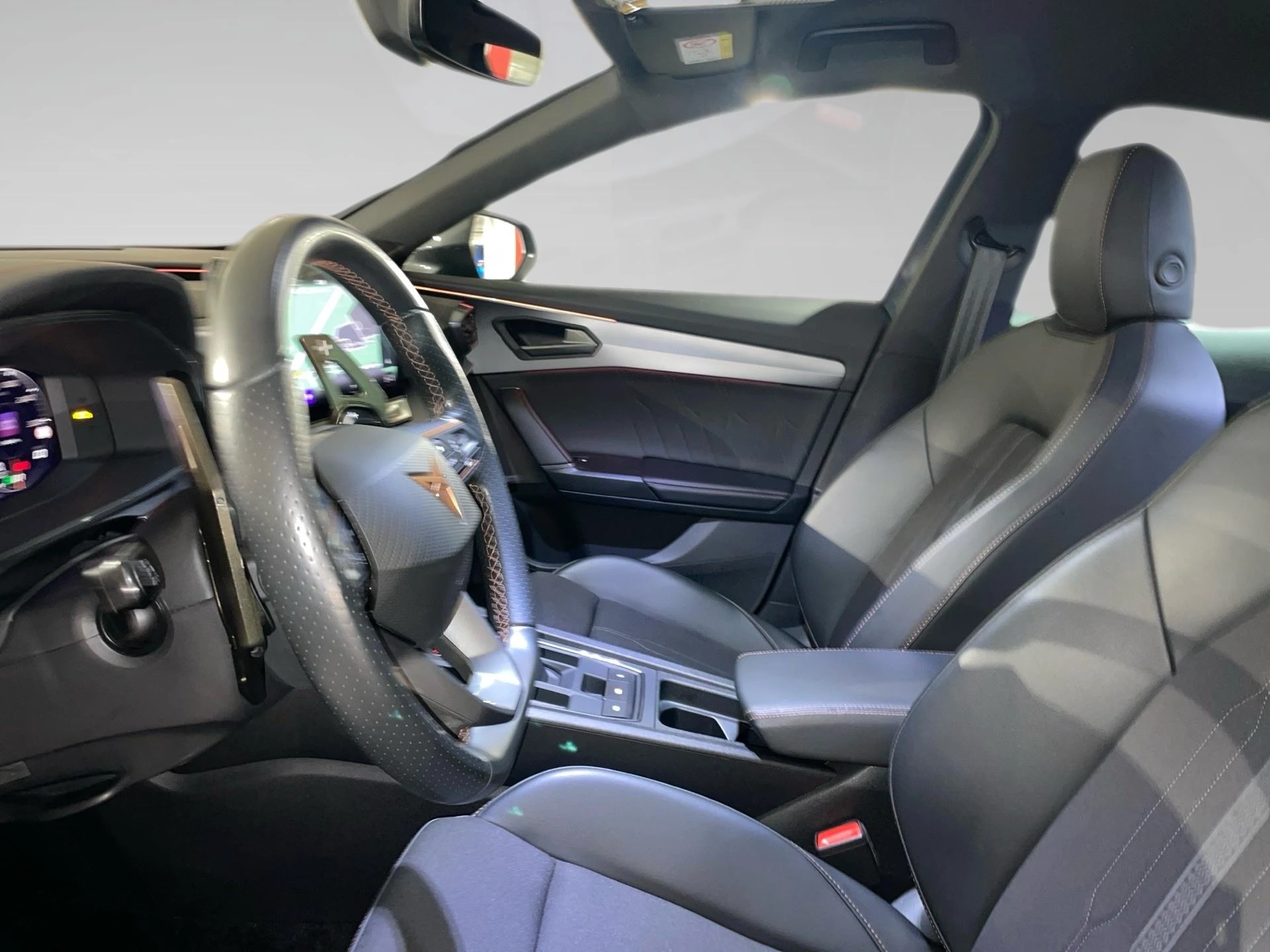 CUPRA Formentor 2.0 4Drive TSI 140kW DSG