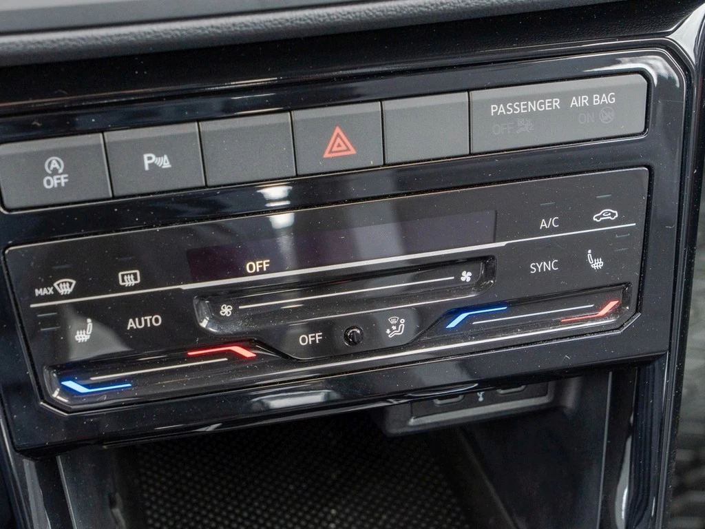 Volkswagen T-Cross 1.5 TSI DSG Style