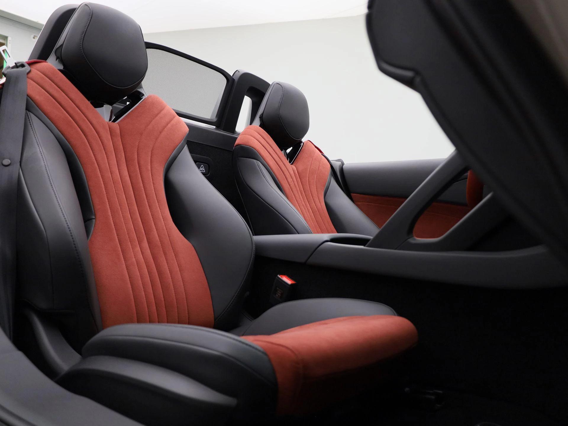 MG Cyberster GT AWD Dual Motor 77kWh