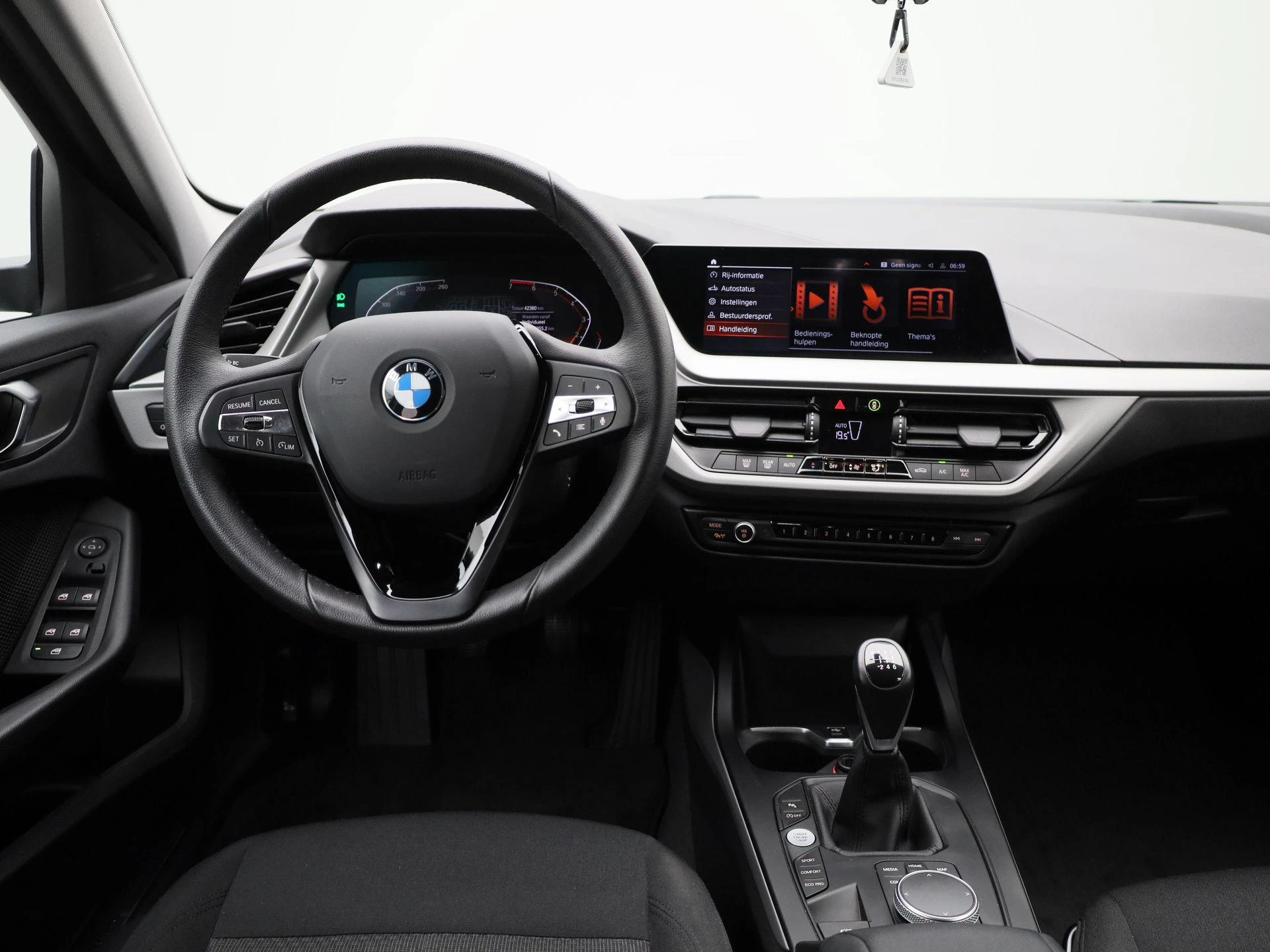 BMW 1 Serie 118i Executive
