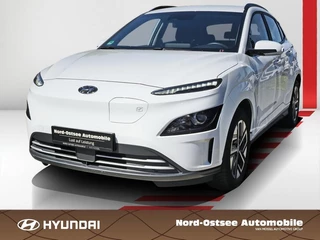 Hyundai Kona SELECT ELEKTRO 2WD SHZ LHZ KAMERA PDC KLIMA