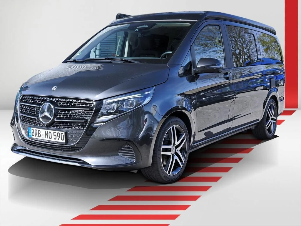 Mercedes-Benz-Marco Polo-image-1