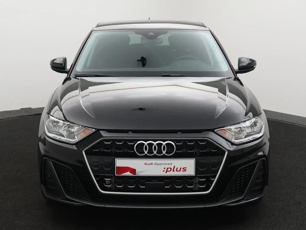 Audi-A1 Sportback-image-7