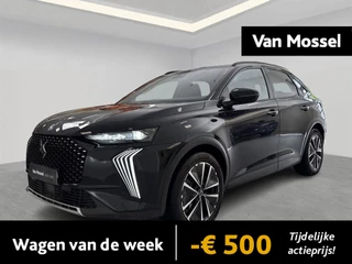 DS DS 7 Plug-in Hydrid AWD 300 RIVOLI