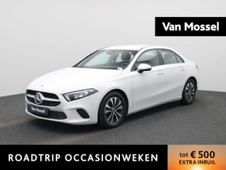 Mercedes-Benz A-Klasse Limousine A 180 Luxury Line