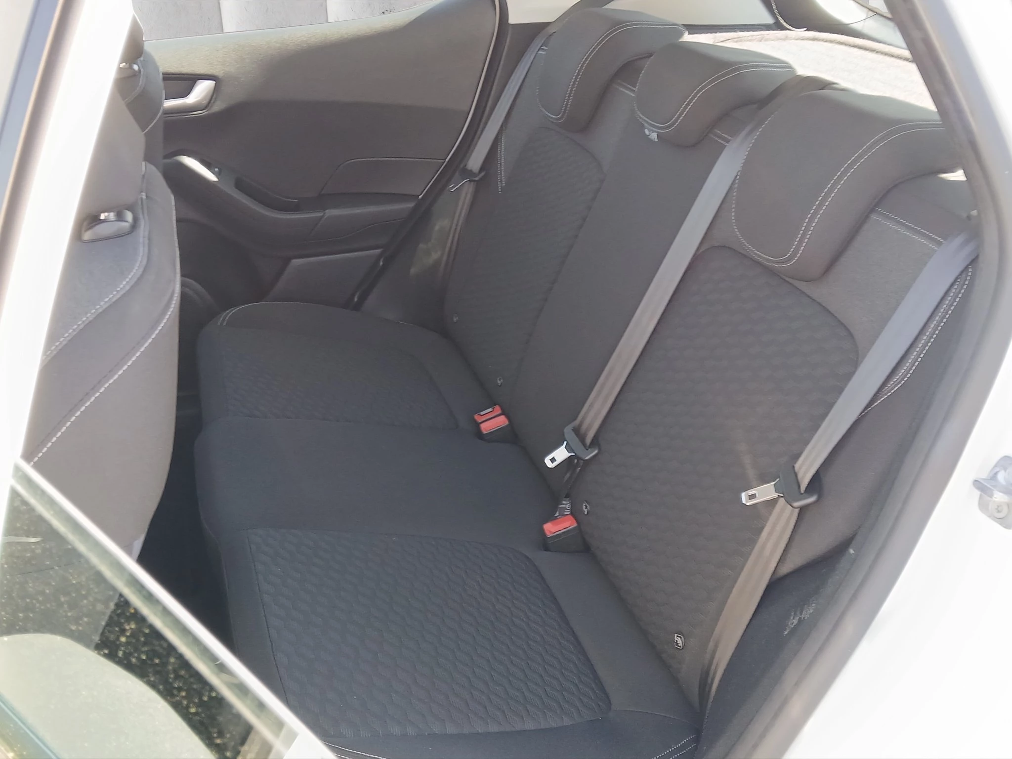 Ford Fiesta Titanium NAVI | LED | KLIMAAUTOMTIK | PDC | BT