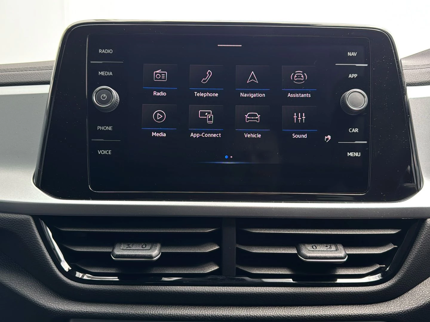 Volkswagen T-Roc 1.5 TSI Match 5dr DSG