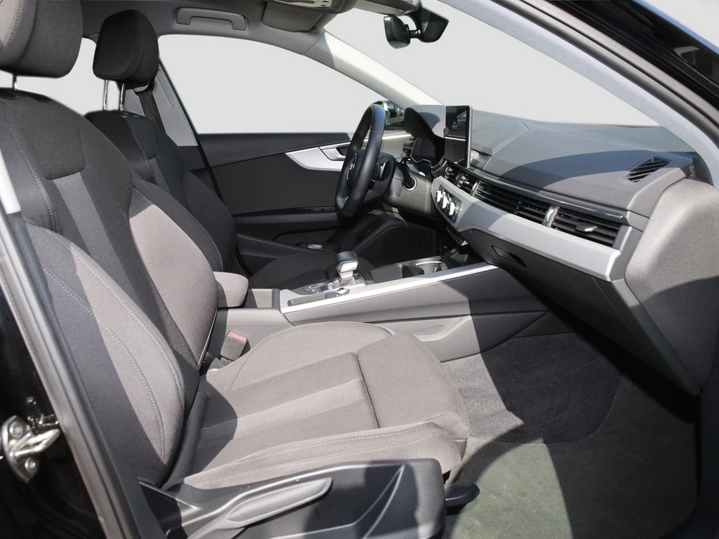 Audi A4 Avant 35 TFSI Navi PDC LED Business