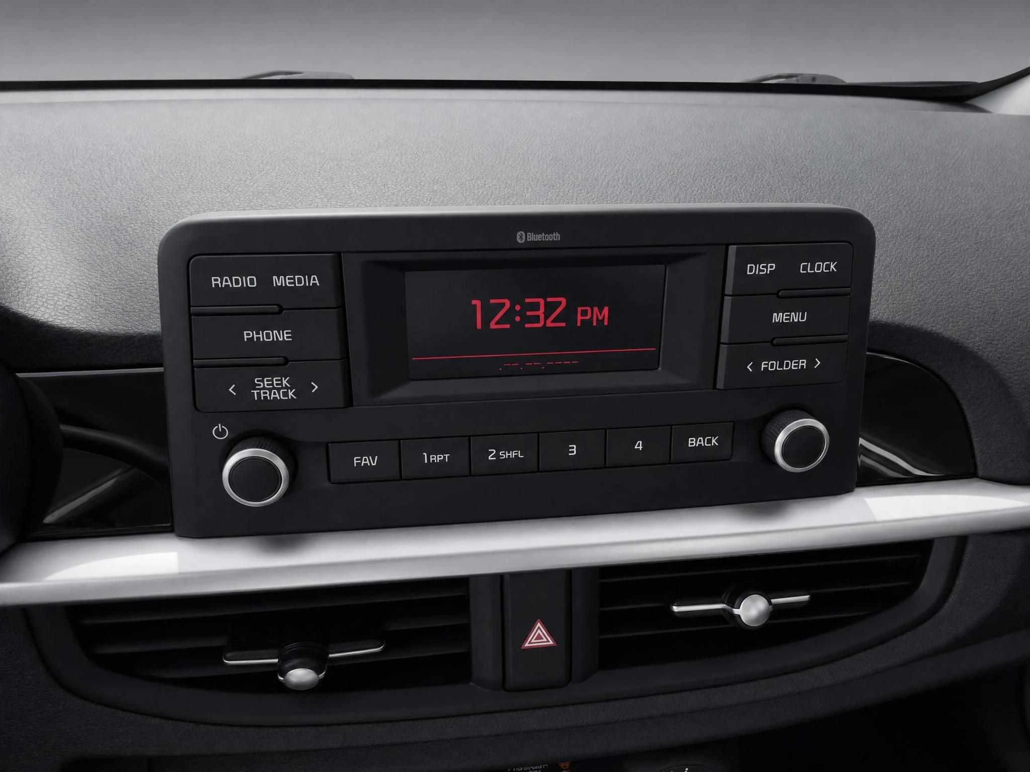 Kia Picanto 1.0 DPi ComfortLine