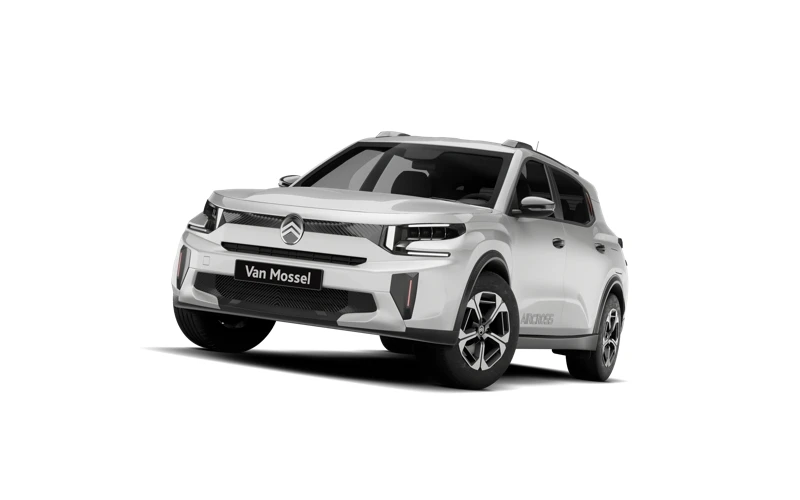 Citroën-C3 Aircross-image-8