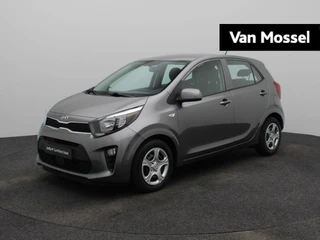 Kia Picanto 1.0 DPi ComfortLine
