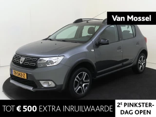 Dacia Sandero Stepway 0.9 TCe SL