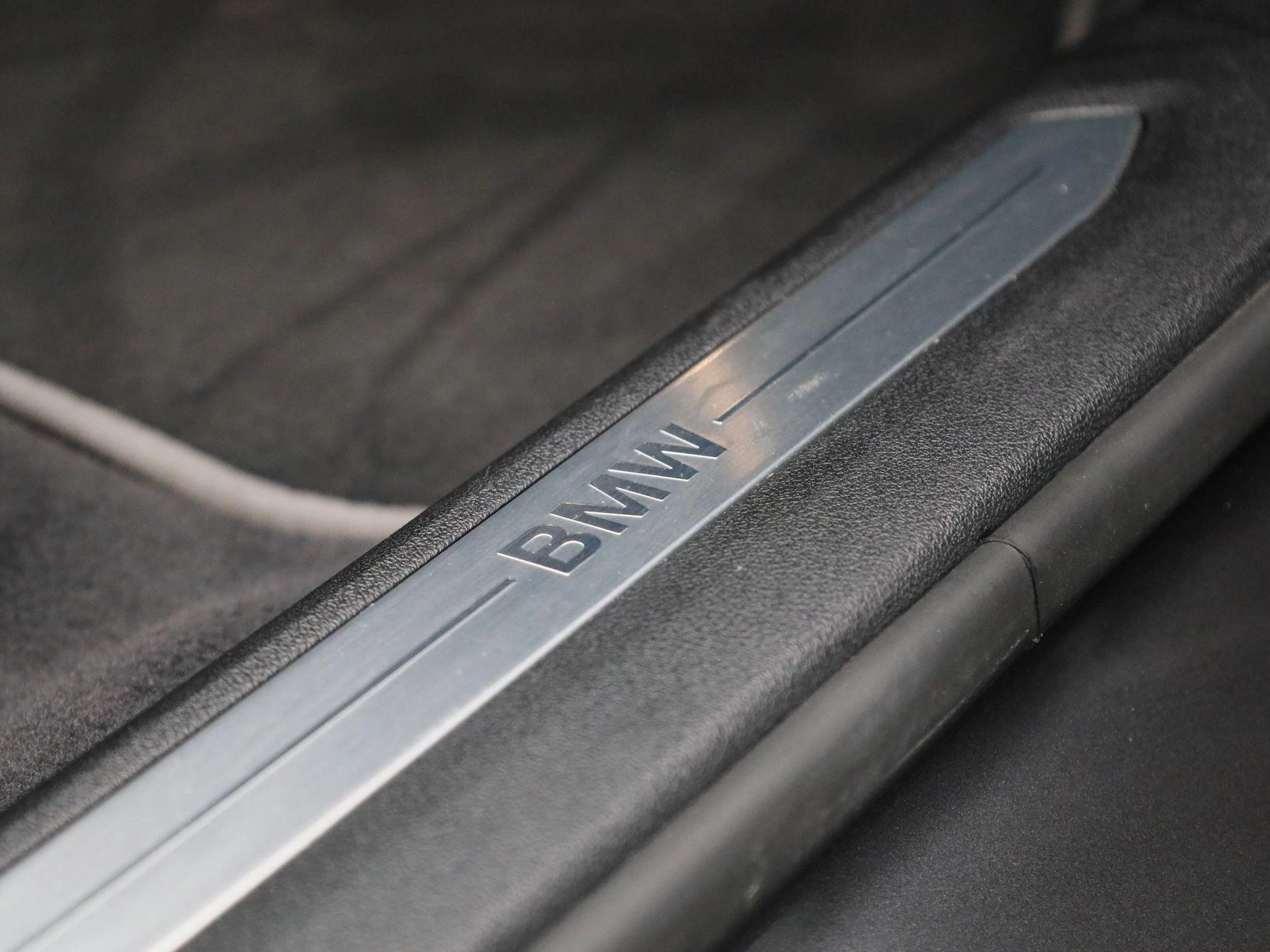 BMW 1 Serie 118i High Executive Edition