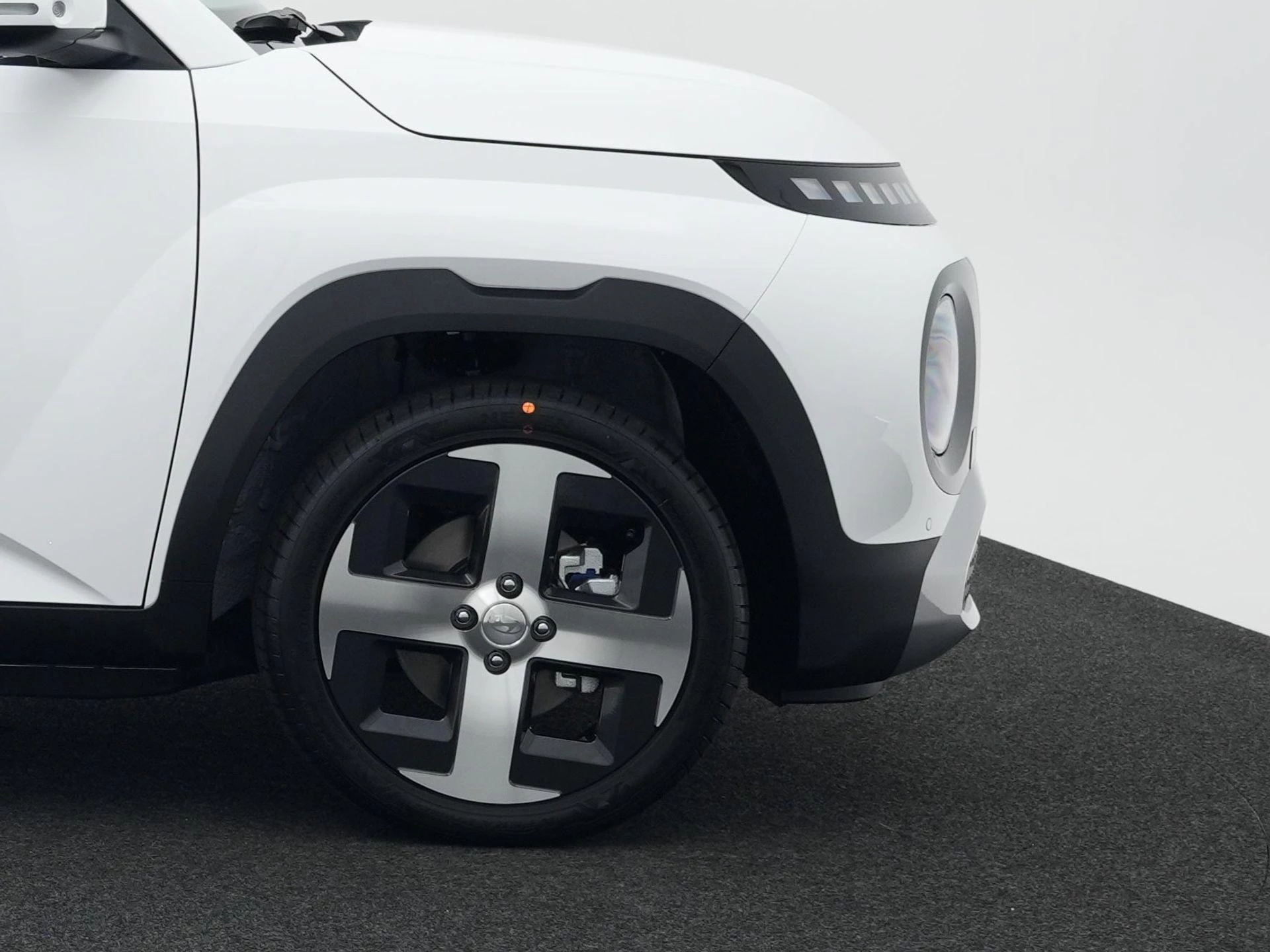 Hyundai Inster Pulse Advanced 42 kWh