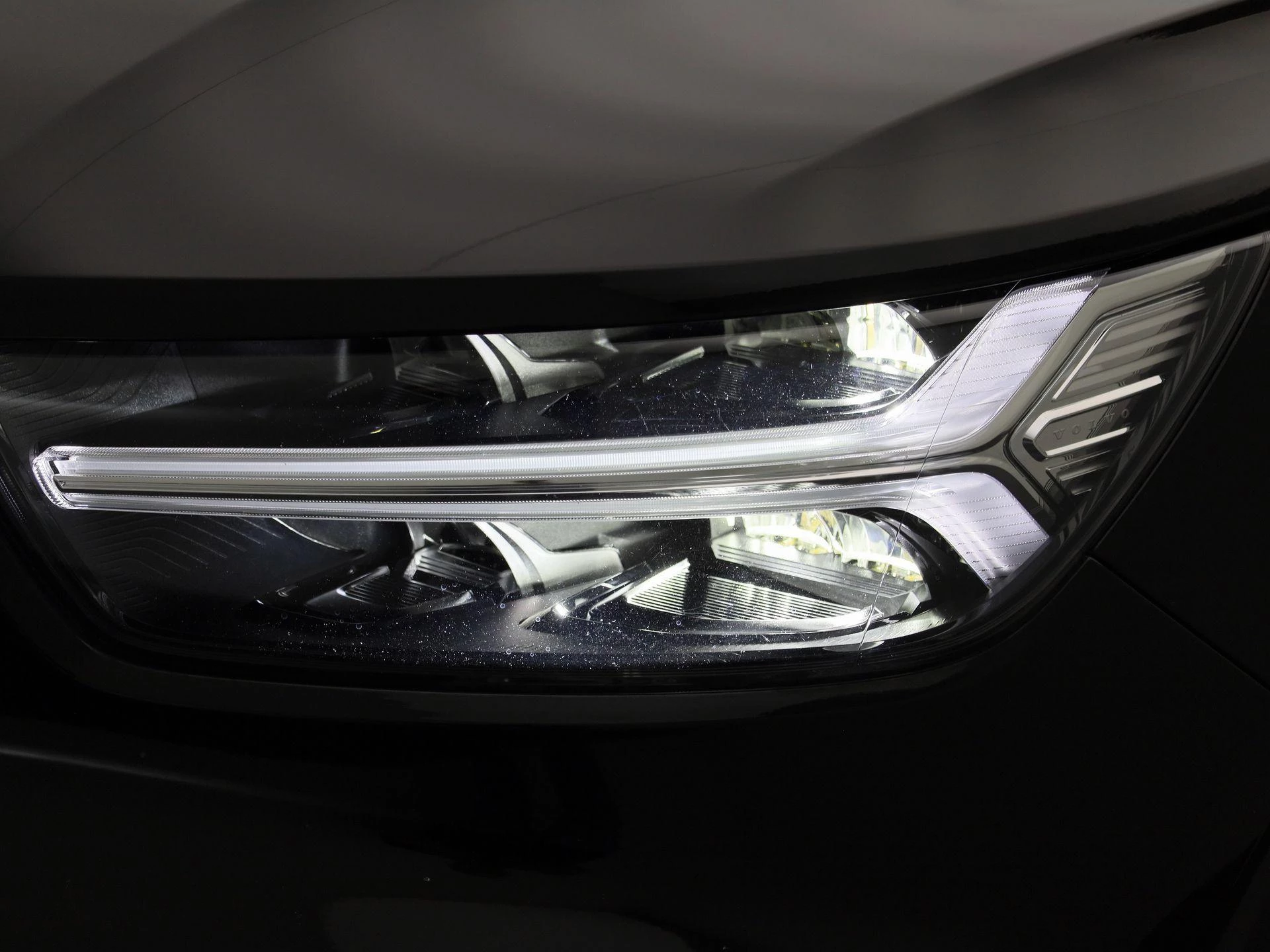 Volvo XC40 1.5 T4 Recharge Inscription Expression