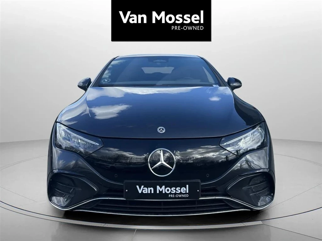 Mercedes-Benz EQE 350 EL AMG Line 292HK Aut.
