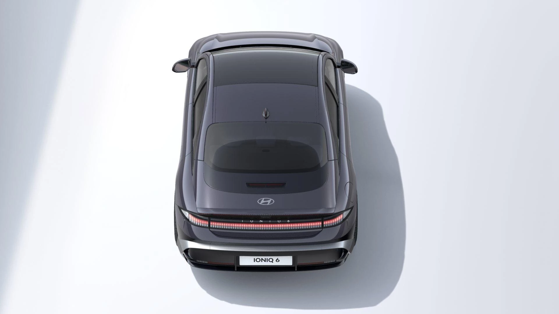 Hyundai IONIQ 6 84kWh Balance Sunroof