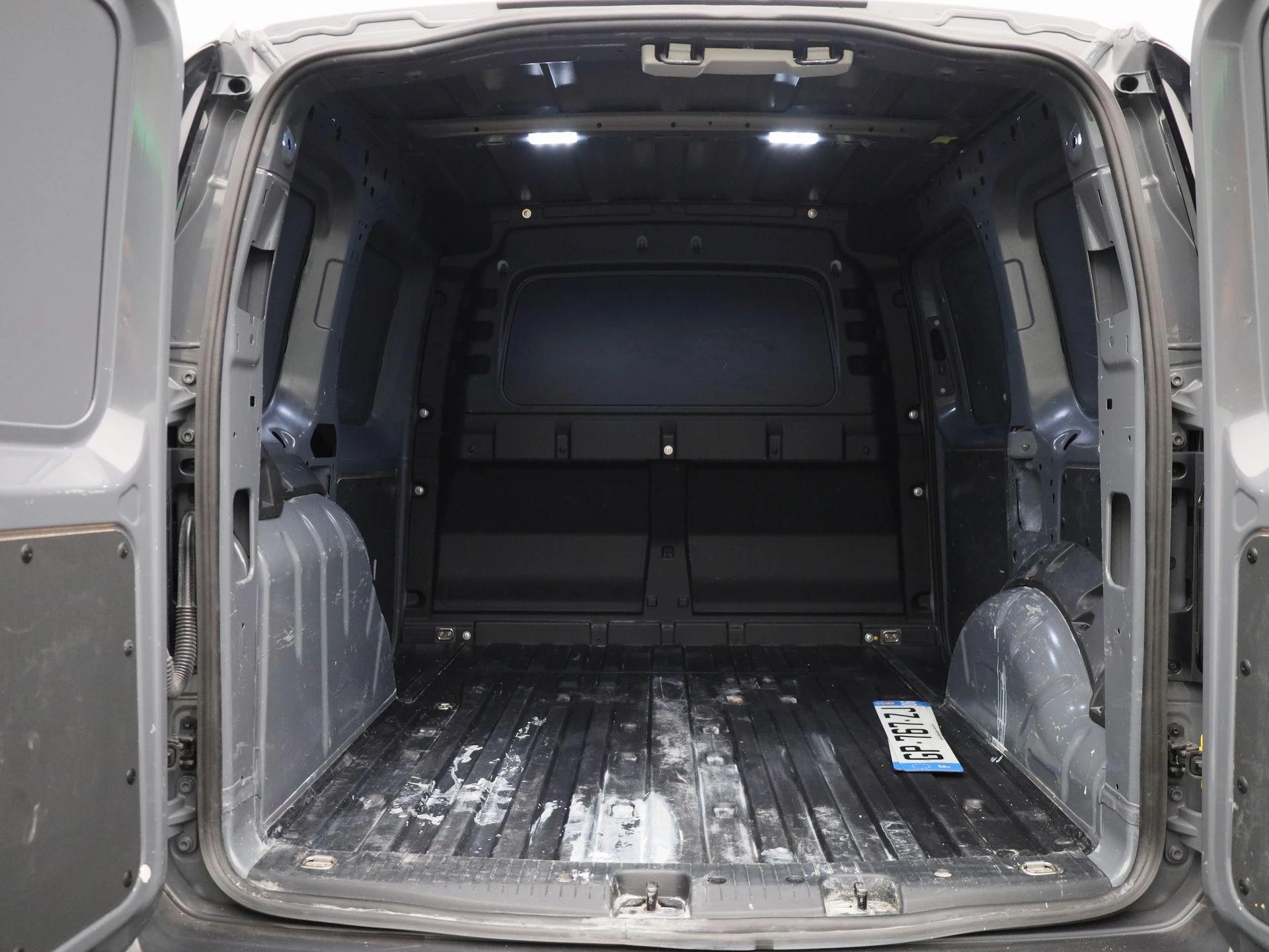 Volkswagen Caddy Cargo 2.0 TDI 102PK