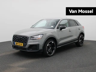 Audi Q2 1.0 TFSI Sport Pro Line