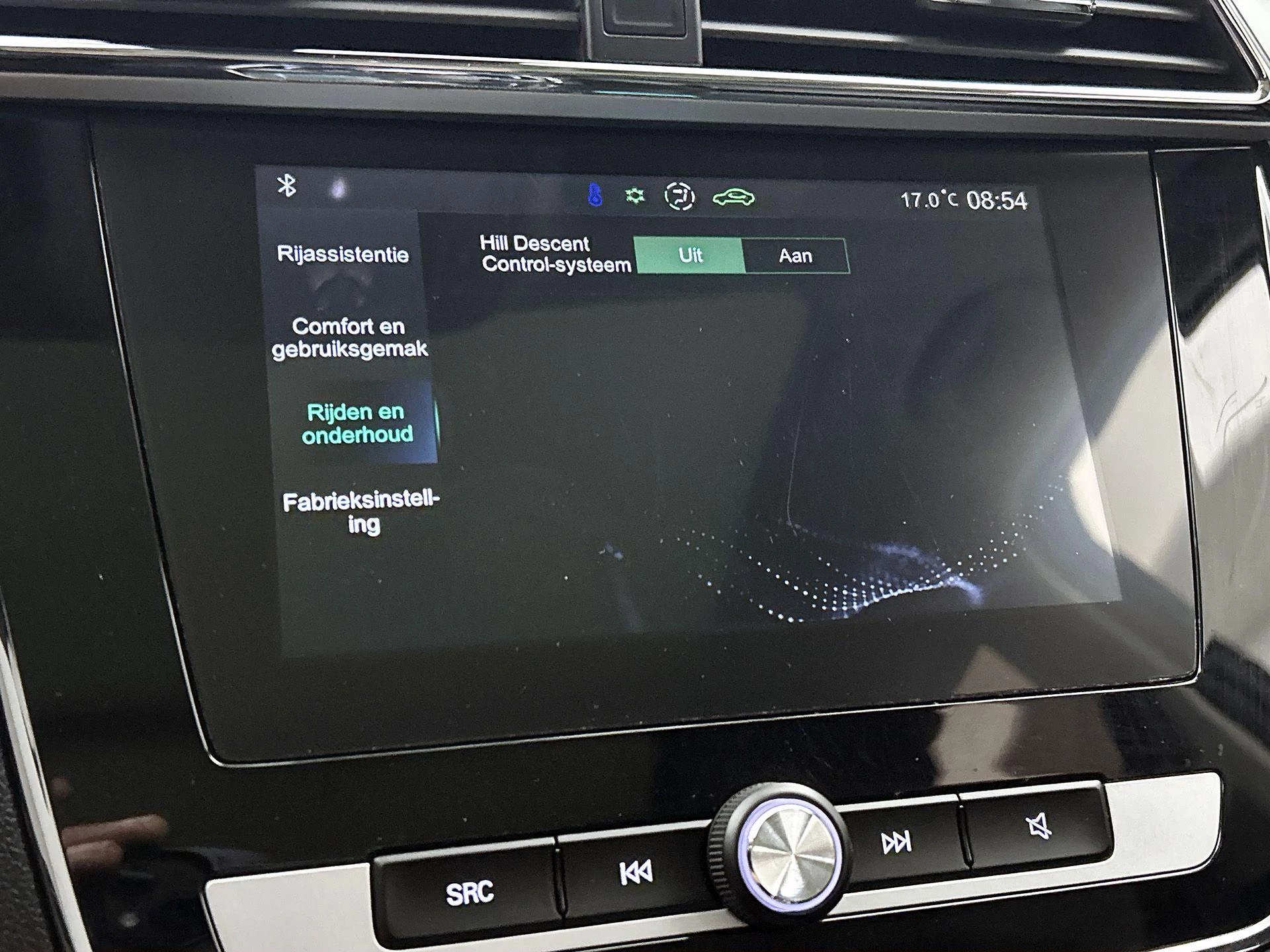 MG ZS EV Luxury 45 kWh