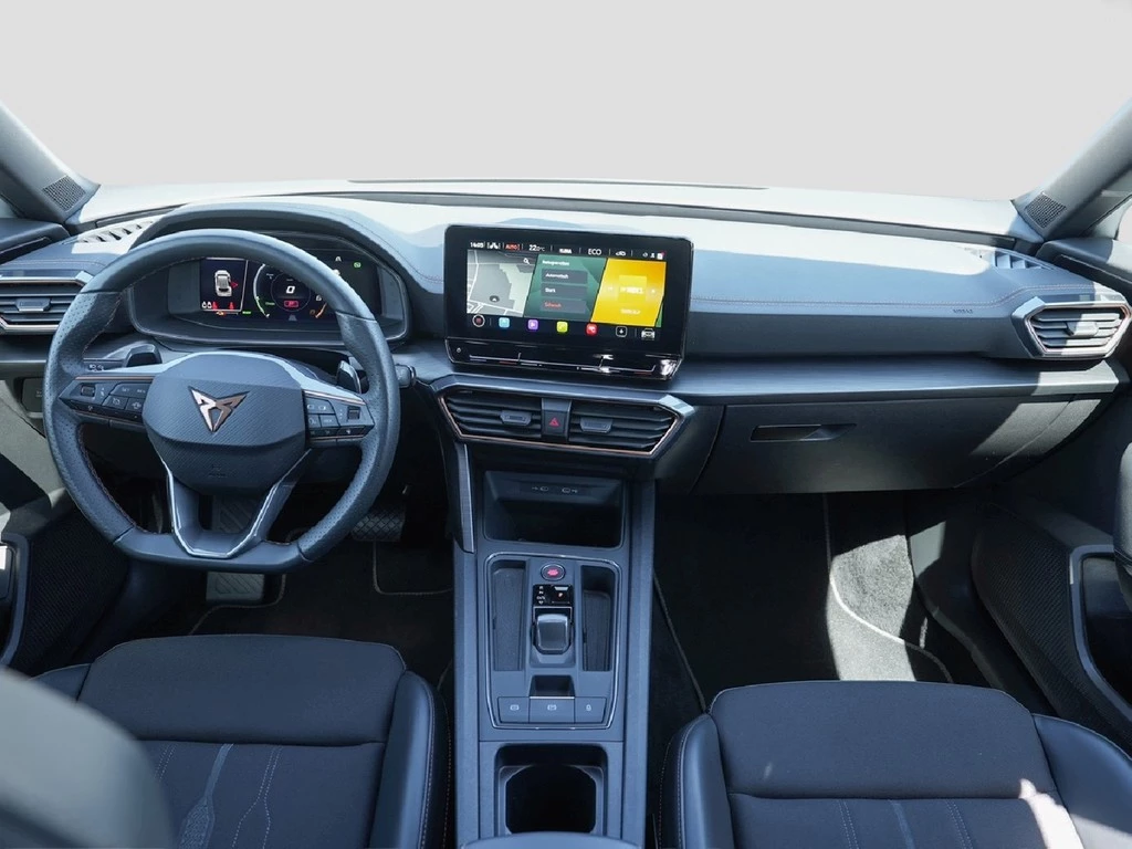 CUPRA Formentor 1.4 TSI DSG e-Hybrid