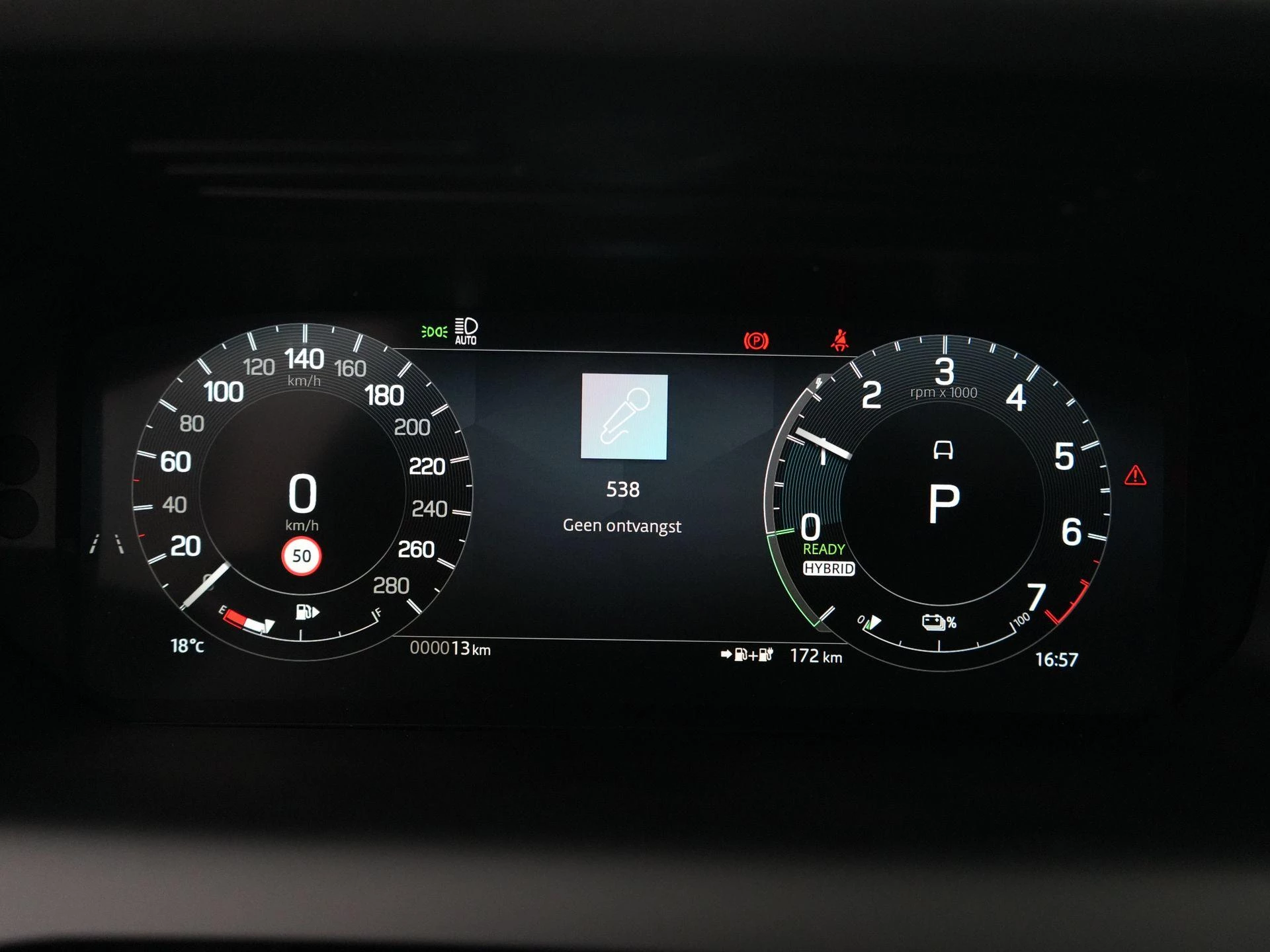 Land Rover Discovery Sport 1.5 P270e PHEV Dynamic S