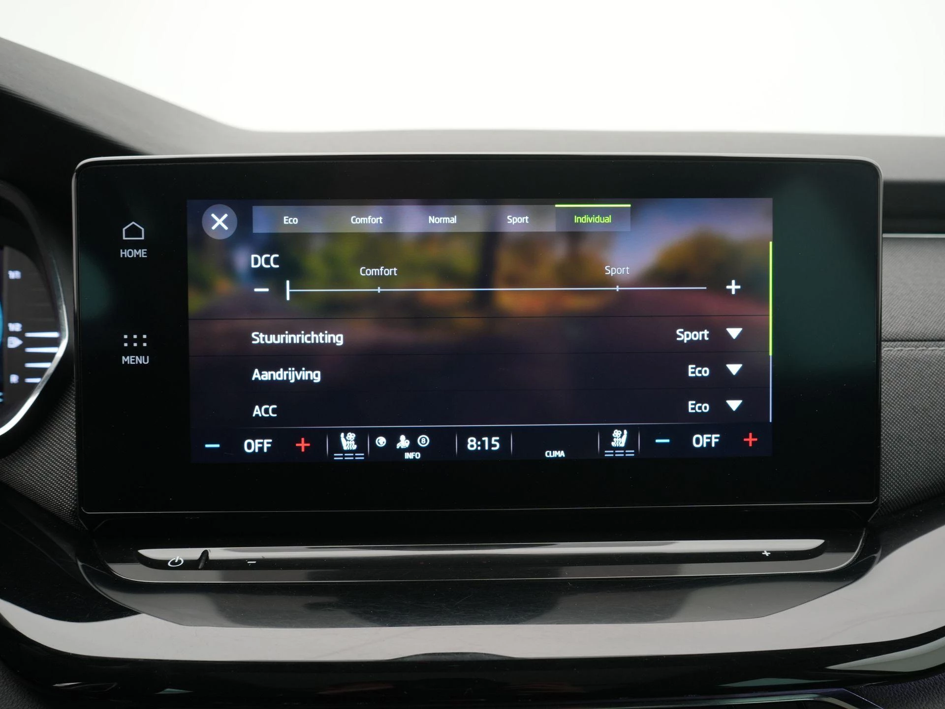 Škoda Octavia Combi 1.4 TSI iV PHEV Business Edition Plus