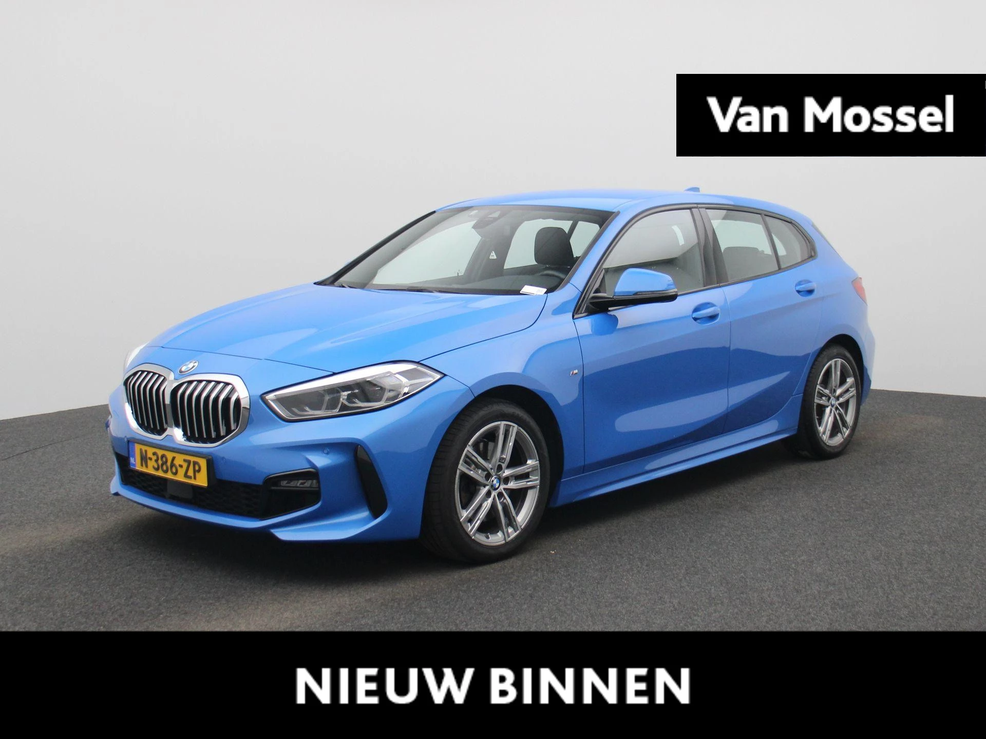 BMW-1 Serie-image-0