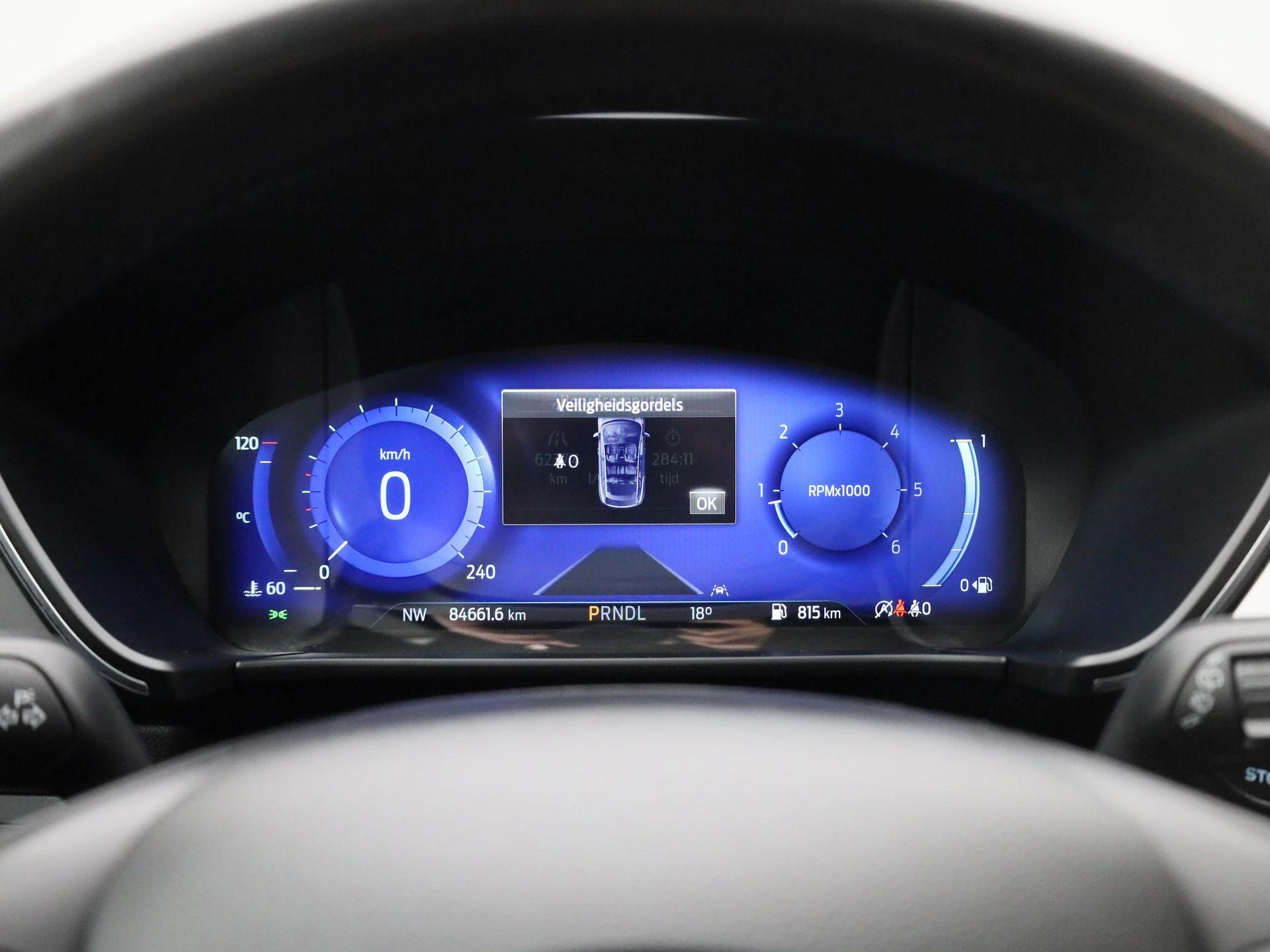 Ford Kuga 1.5 EcoBlue 88kW Aut. Titanium