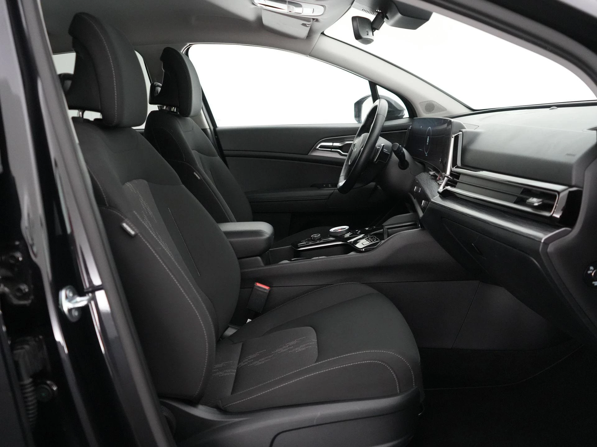 Kia Sportage 1.6 T-GDi 150 DCT7 Pulse