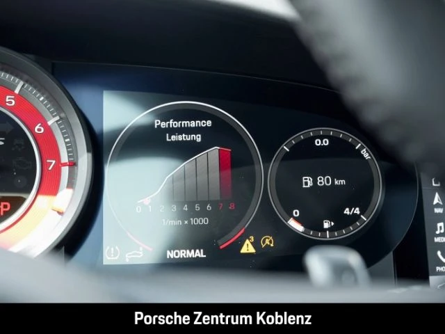 Porsche 911 992 Turbo S turbo s